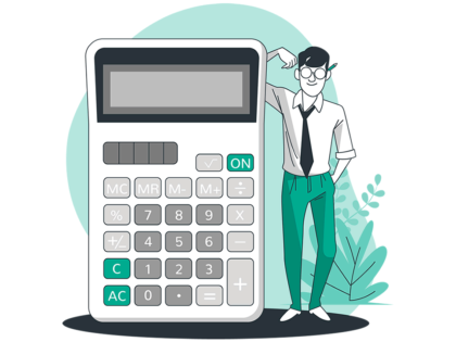 Services – Bookkeeping